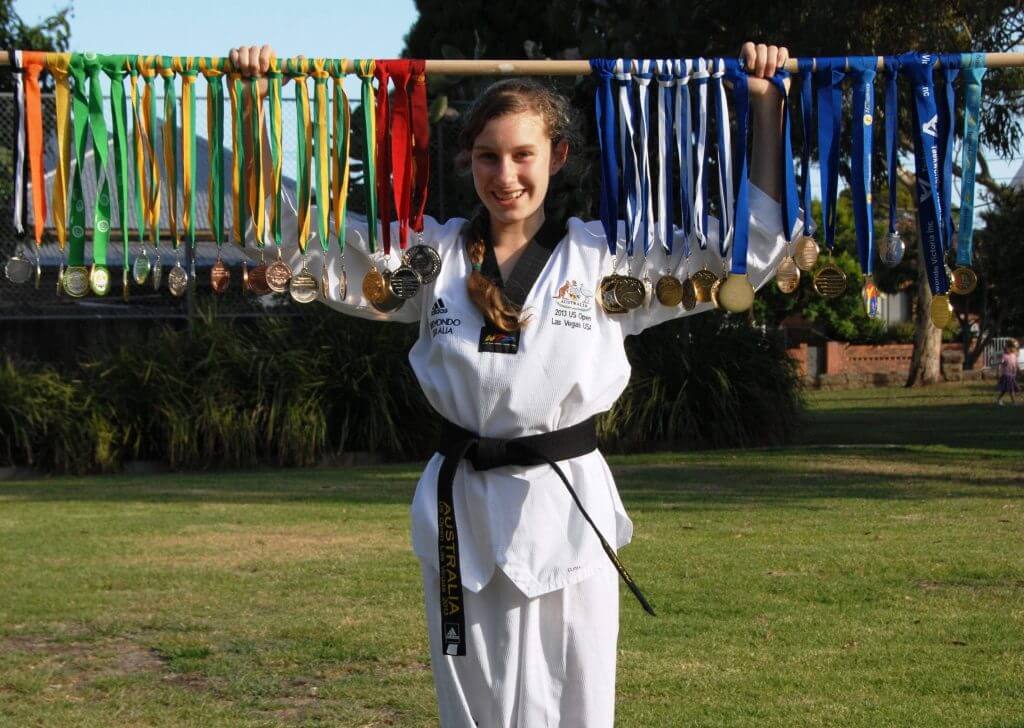 Pinnacle Martial Arts, Taekwondo, Fitness, Kung Fu, Karate & Self Defence classes in Marrickville Inner West of Sydney & Chester Hill Bankstown Area South West Sydney for Kids, Teens & Adults.