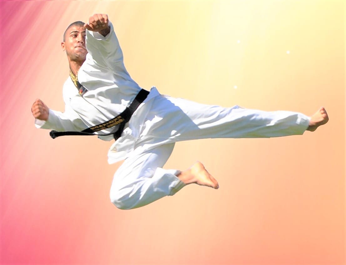 Martial Arts in Marrickville Top Martial Arts in Marrickville for