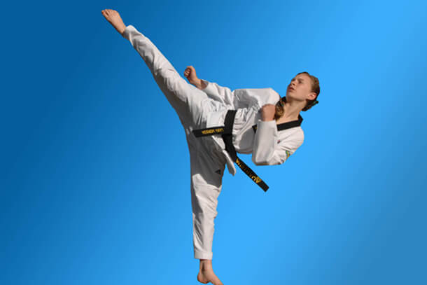 Teens Martial Arts in Marrickville and Chester Hill Sydney