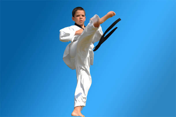 Martial Rangers-Kids Martial Arts in Sydney