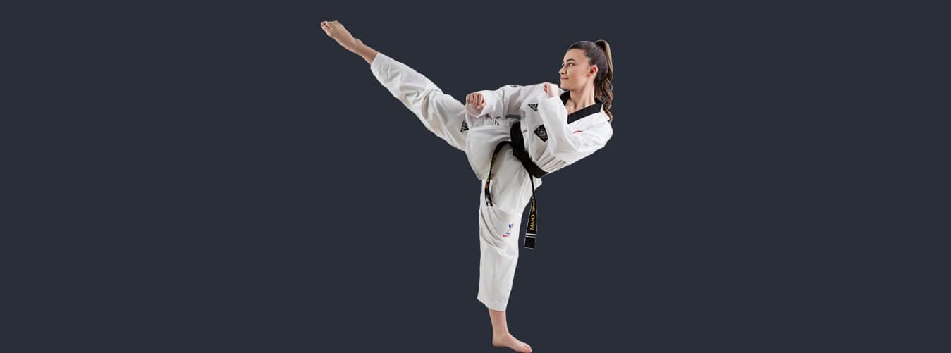 Karate in Marrickville for kids teens and adults